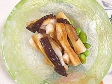 タコの頭に 枝豆 レシピ 作り方 By 2727椿 楽天レシピ タコの頭に 枝豆 レシピ 作り方 By 2727椿 楽天レシピ